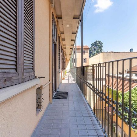 Ve2 Isola Cool Apartment • Exclusive • Milán Exterior foto