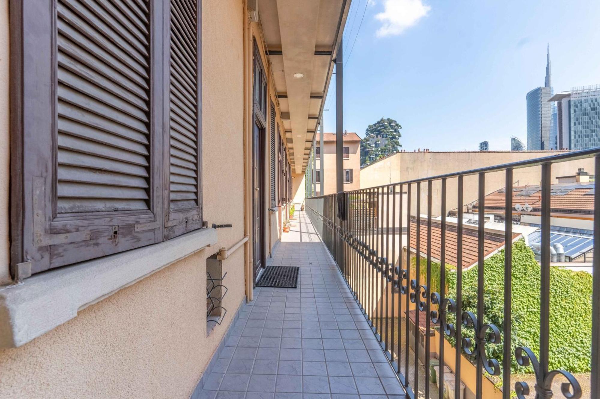 Ve2 Isola Cool Apartment • Exclusive • Milán Exterior foto