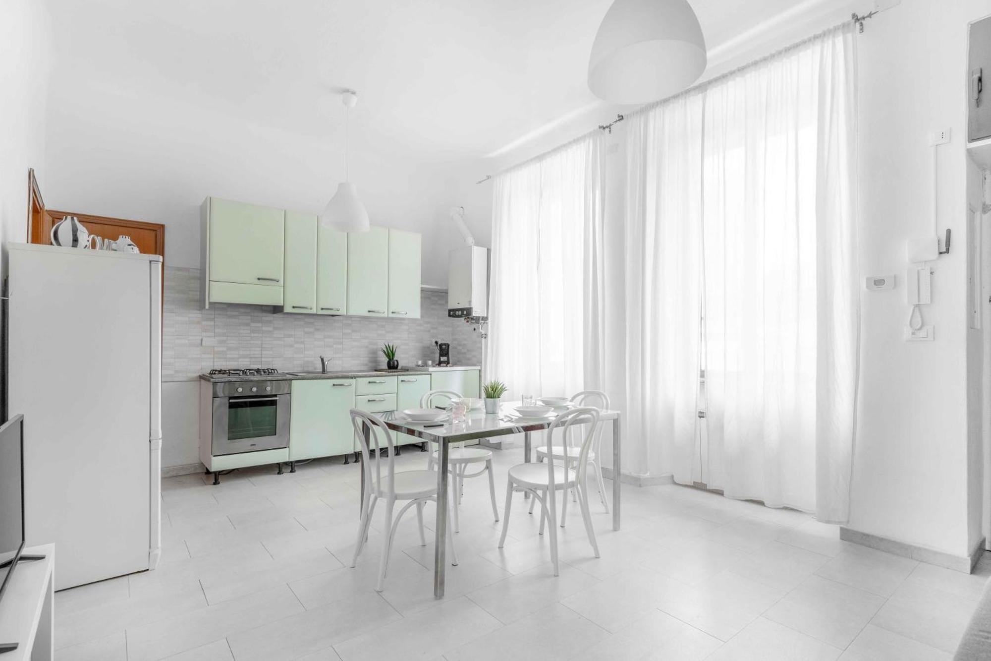 Ve2 Isola Cool Apartment • Exclusive • Milán Exterior foto