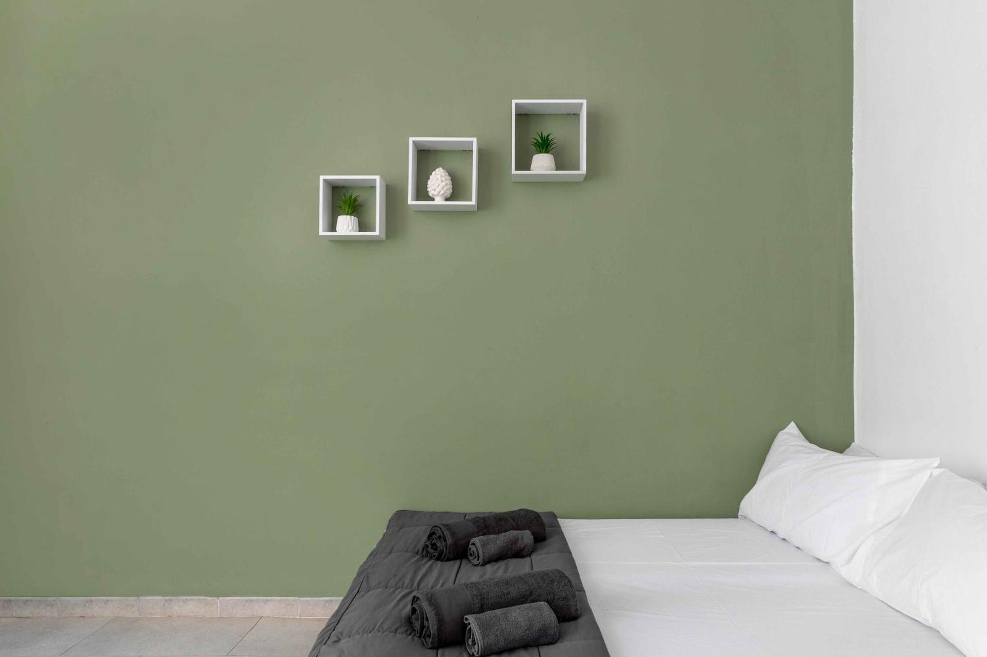 Ve2 Isola Cool Apartment • Exclusive • Milán Exterior foto
