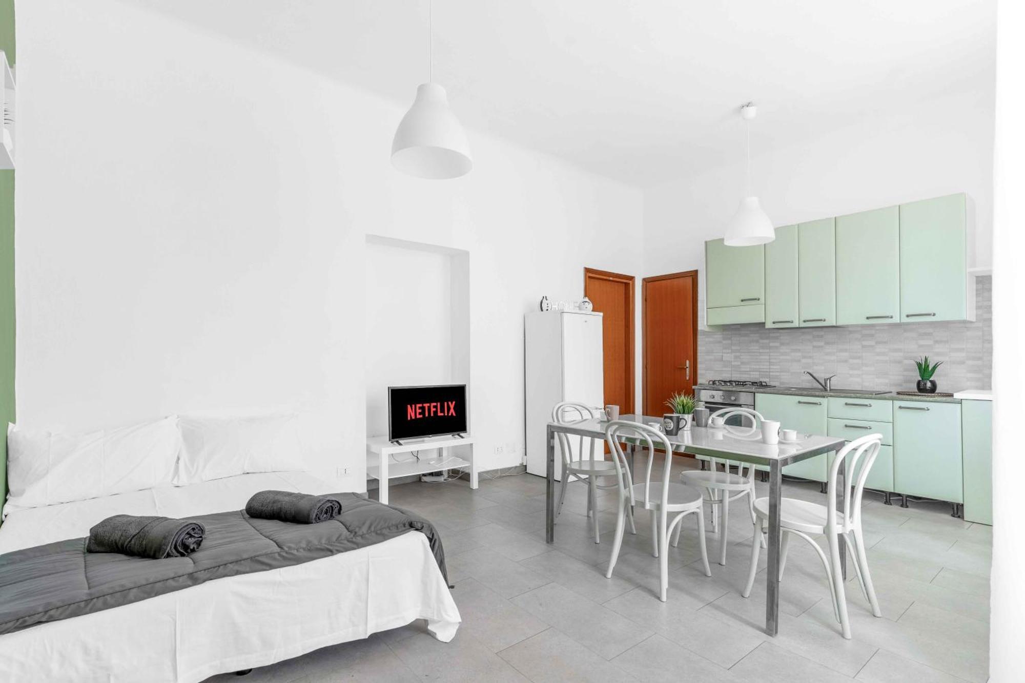 Ve2 Isola Cool Apartment • Exclusive • Milán Exterior foto