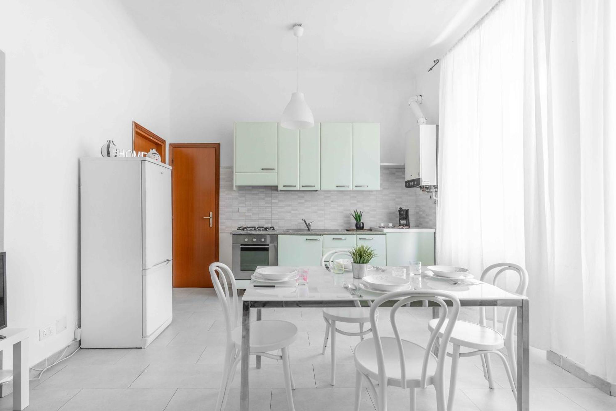 Ve2 Isola Cool Apartment • Exclusive • Milán Exterior foto