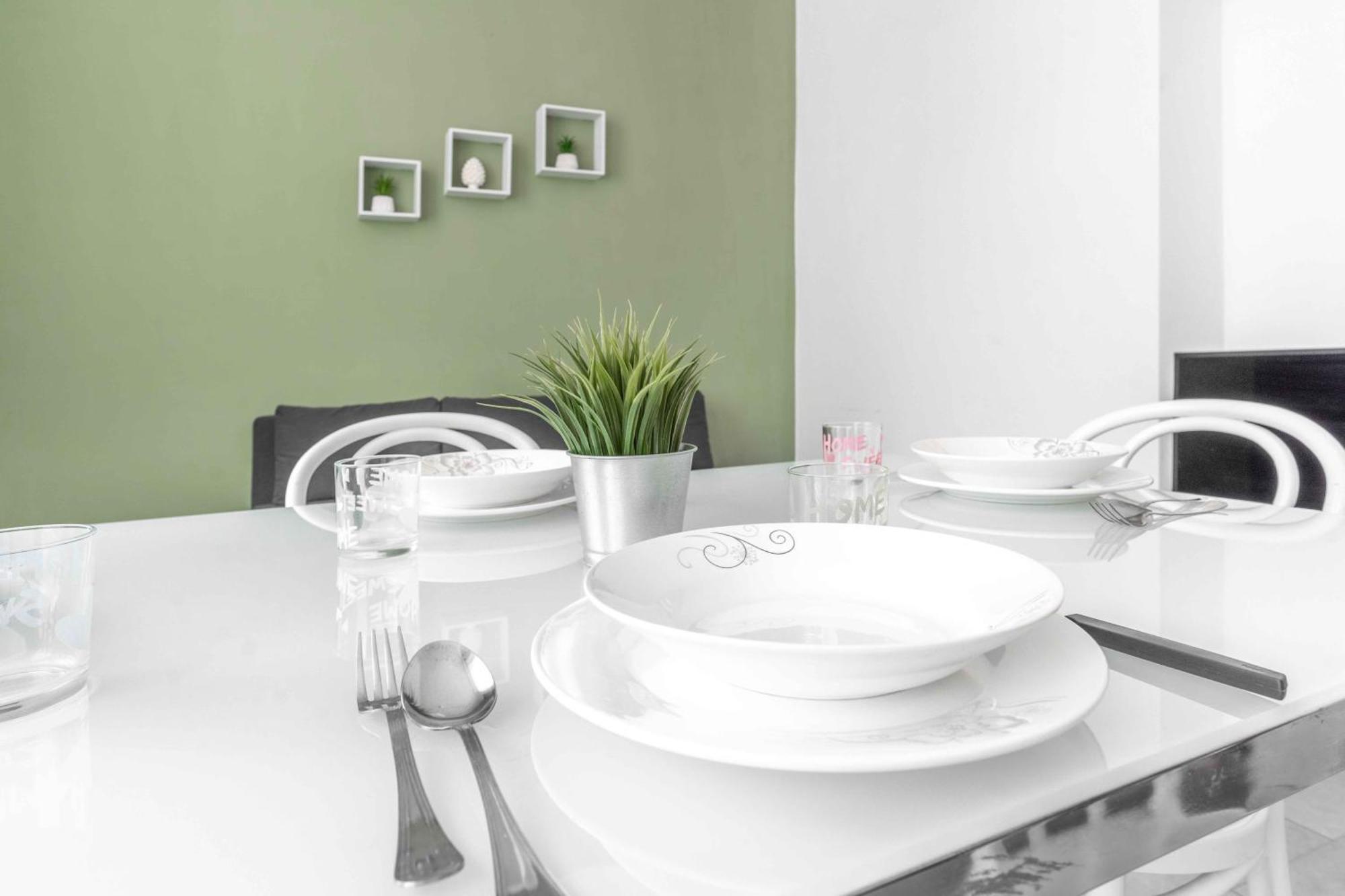 Ve2 Isola Cool Apartment • Exclusive • Milán Exterior foto